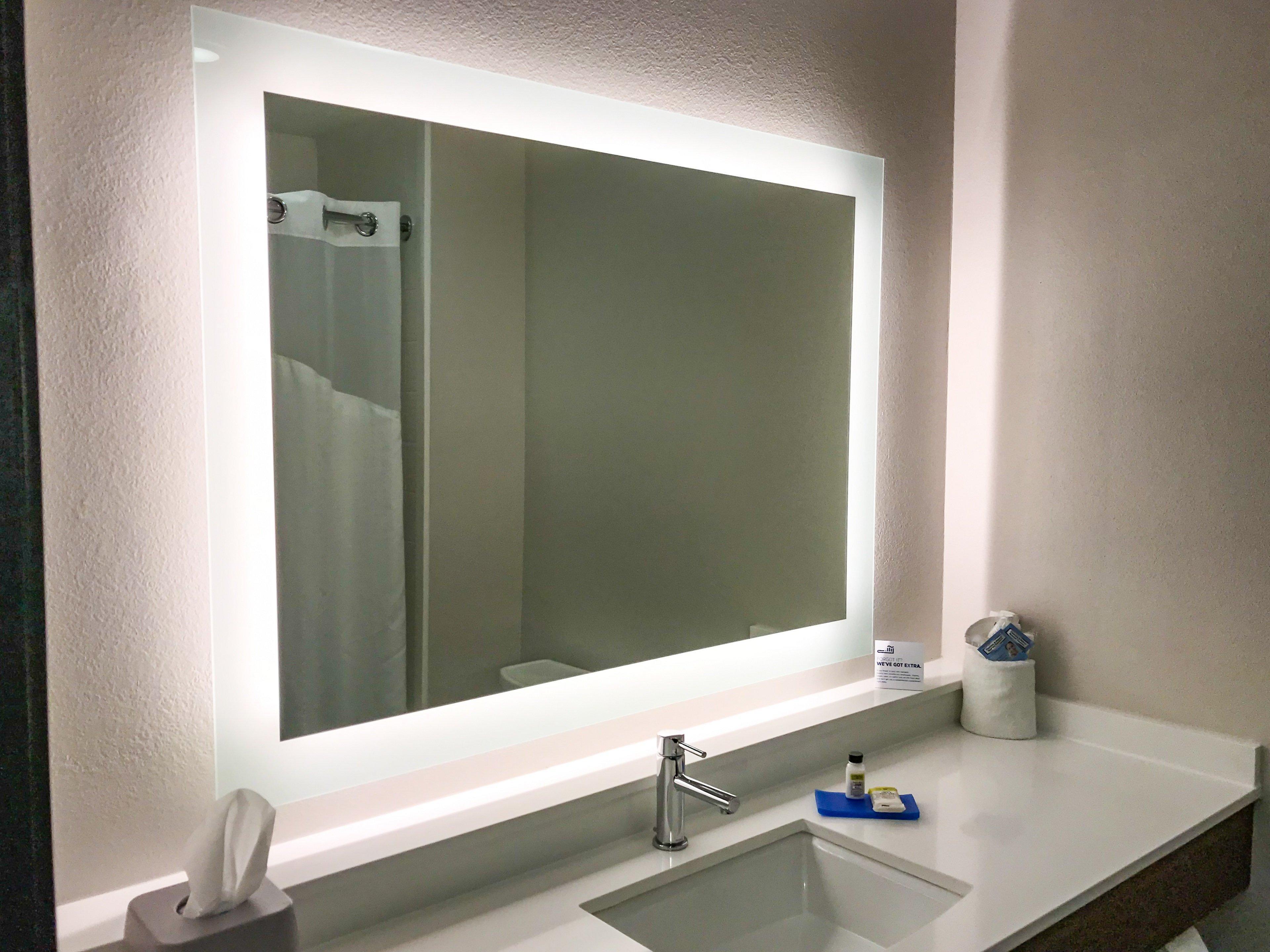 Holiday Inn Express & Suites Lubbock West By Ihg Eksteriør billede