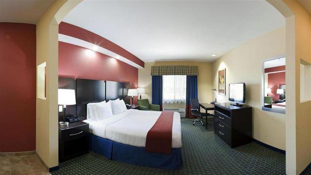 Holiday Inn Express & Suites Lubbock West By Ihg Eksteriør billede